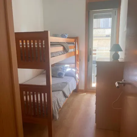 Baltar Sanxenxo