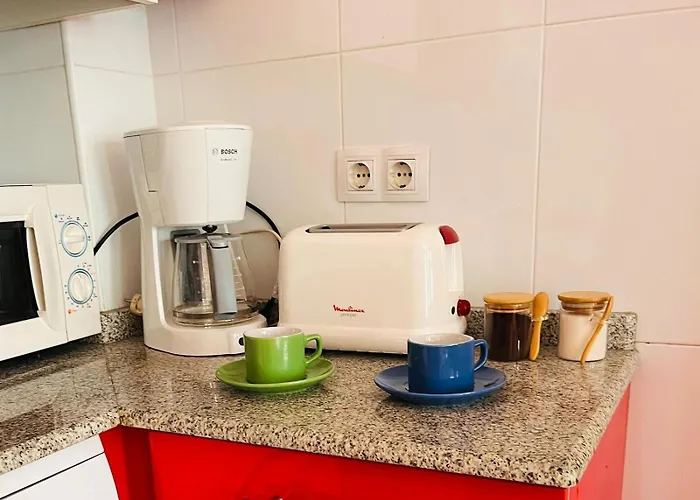 Διαμέρισμα Baltar