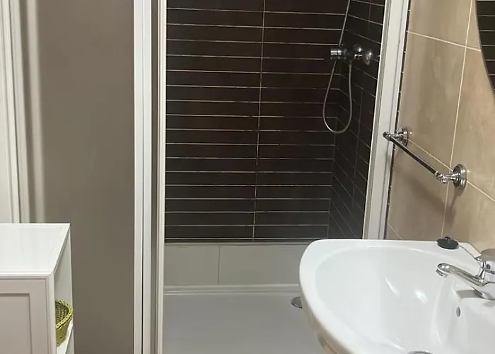 Baltar Διαμέρισμα *