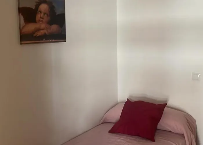 Baltar Διαμέρισμα