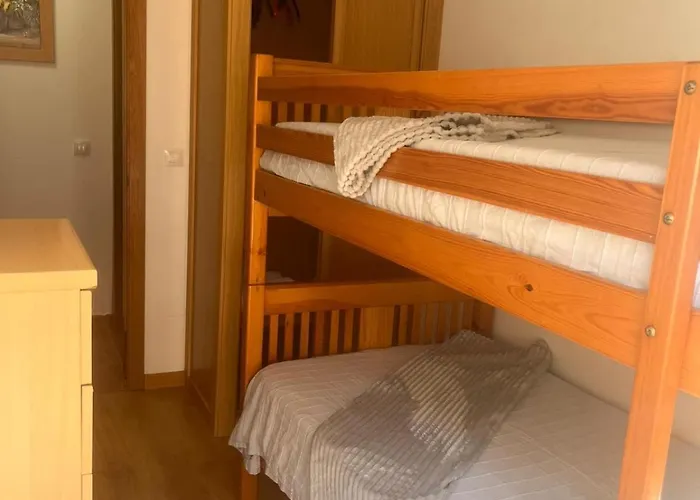 Διαμέρισμα Baltar