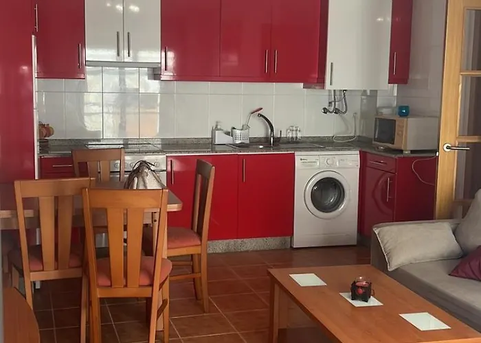 Baltar Διαμέρισμα